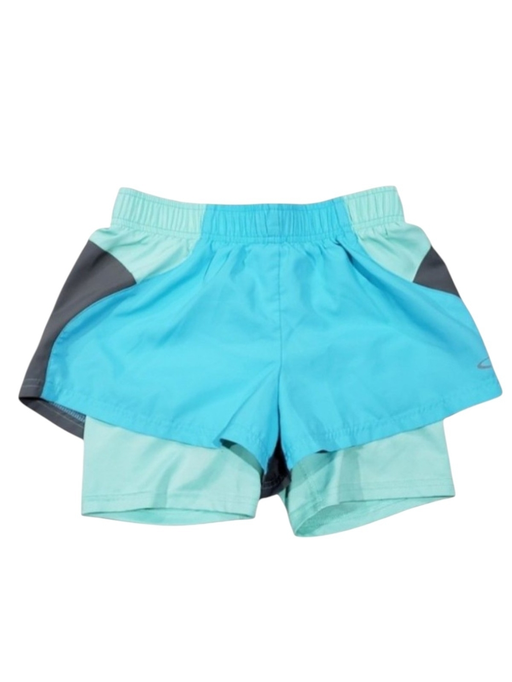 Champion Girl's Athletic Duo-Dry Skort